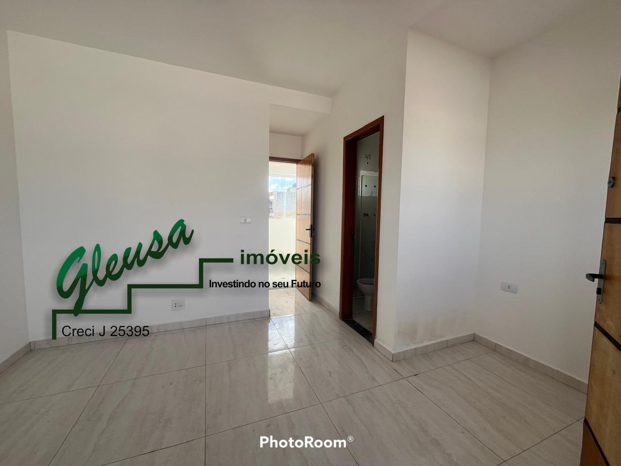 Apartamento à venda com 1 quarto, 27m² - Foto 7