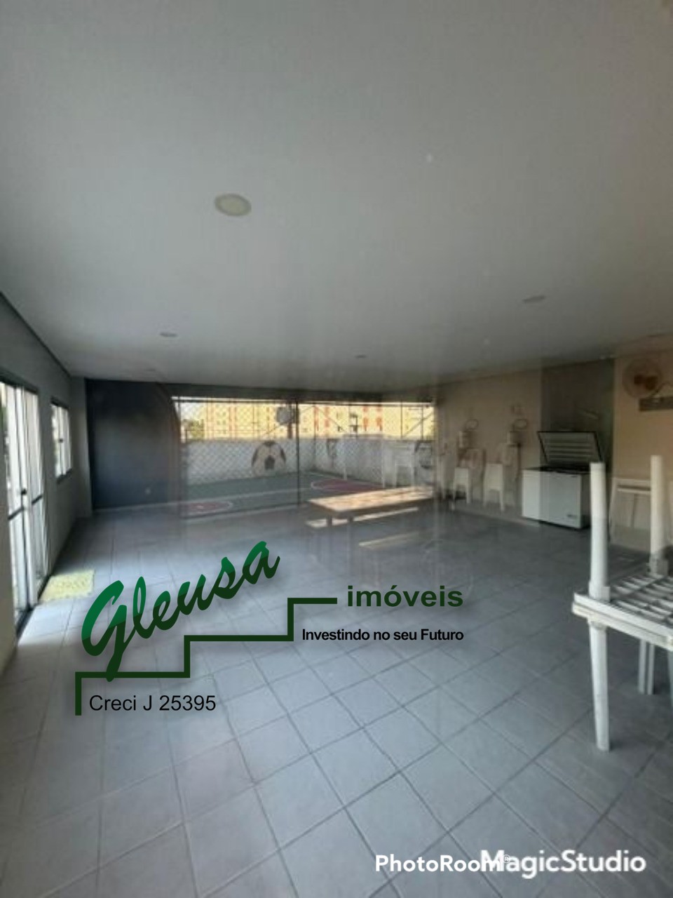 Apartamento à venda com 2 quartos, 50m² - Foto 49