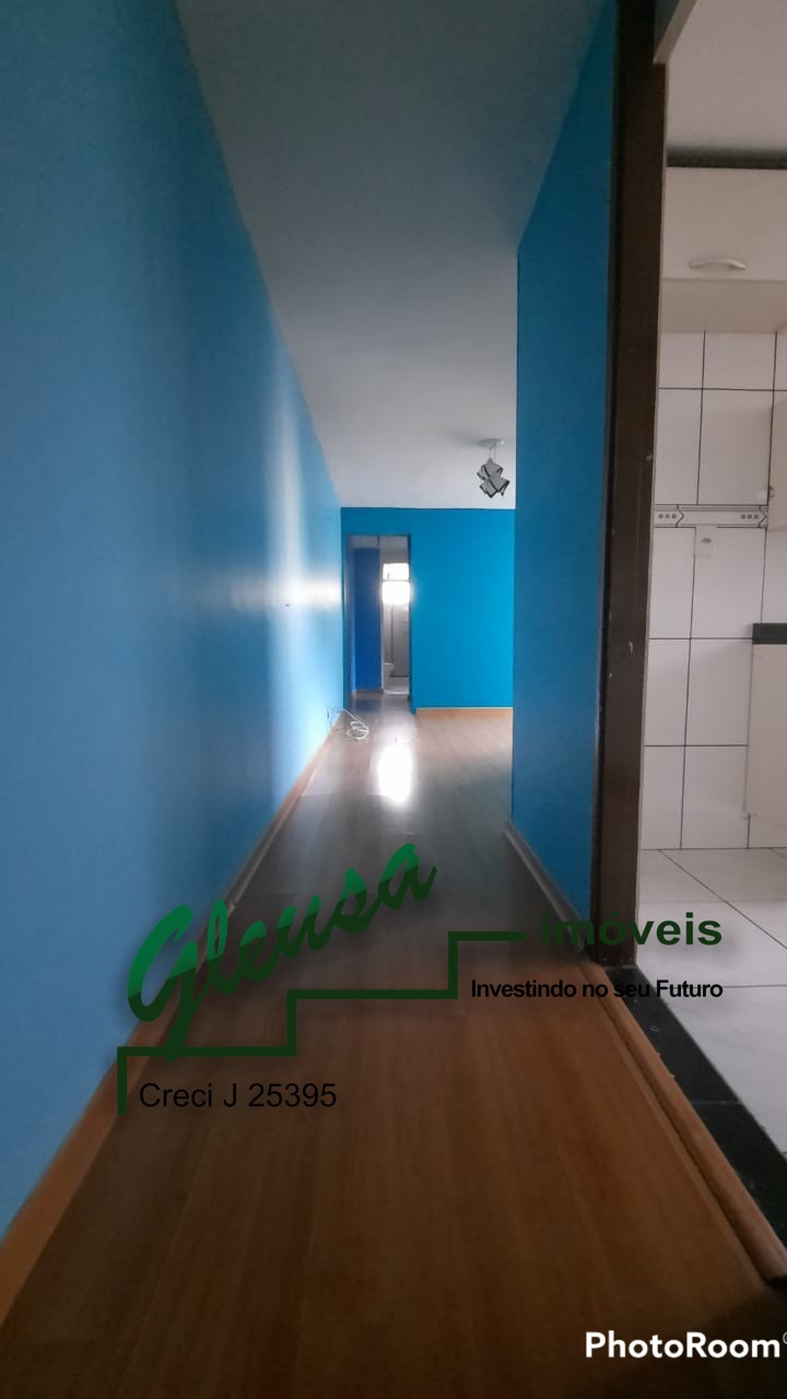 Apartamento para alugar com 3 quartos, 60m² - Foto 24