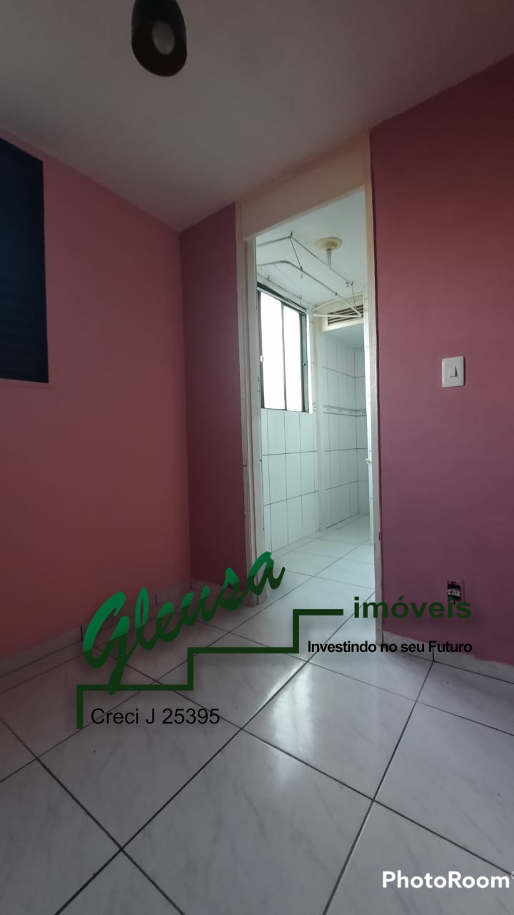 Apartamento para alugar com 3 quartos, 60m² - Foto 19