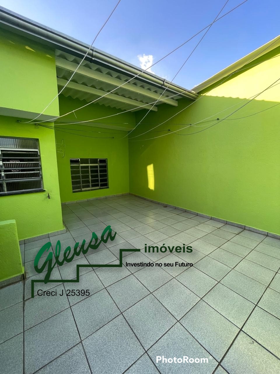 Casa para alugar com 2 quartos, 100m² - Foto 19