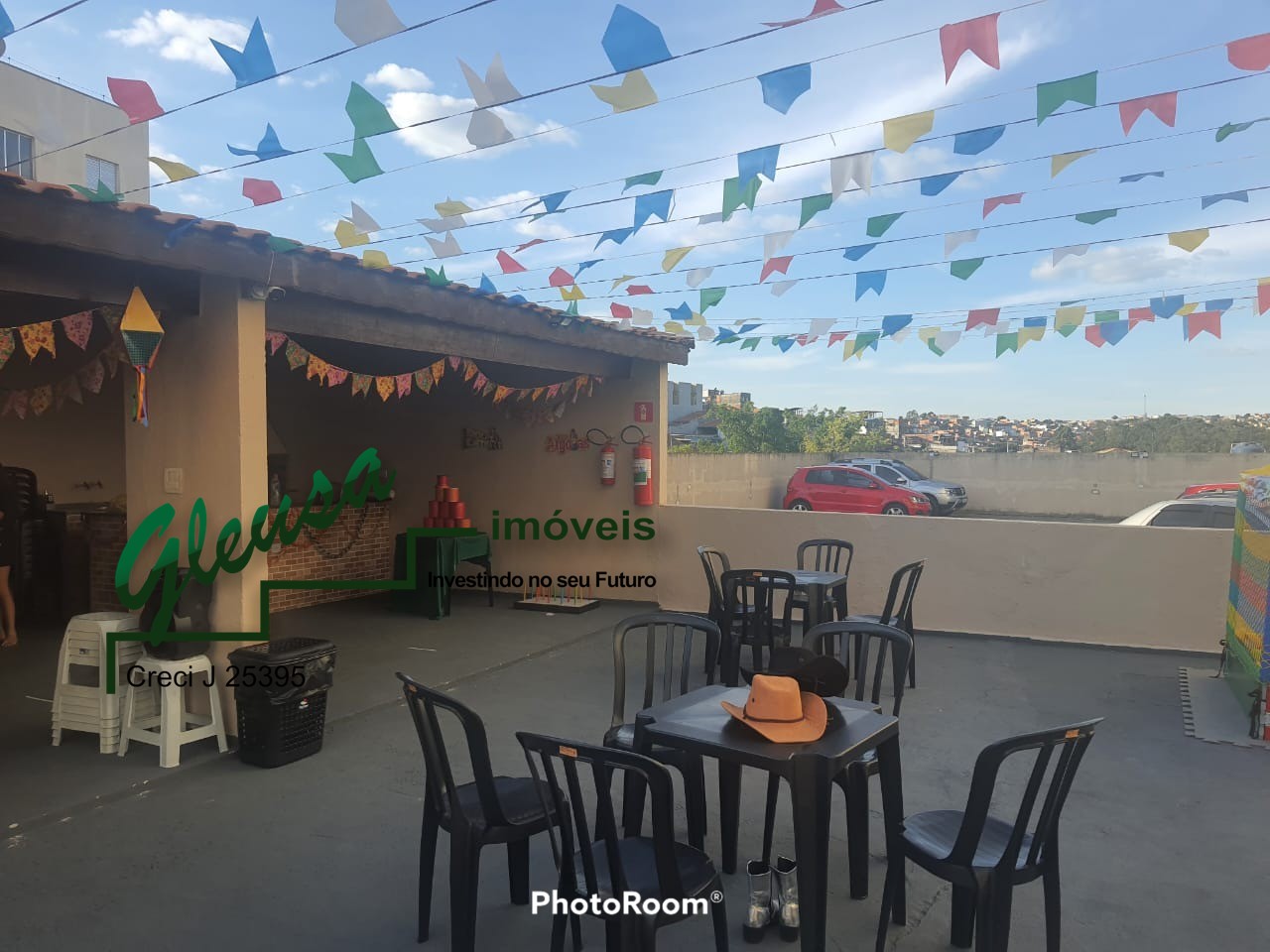 Apartamento, 3 quartos, 56 m² - Foto 14