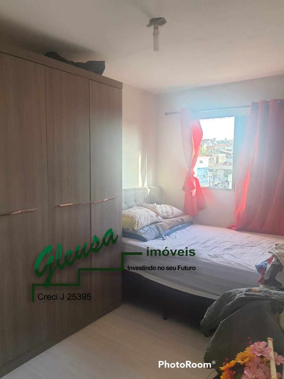 Apartamento, 3 quartos, 56 m² - Foto 7