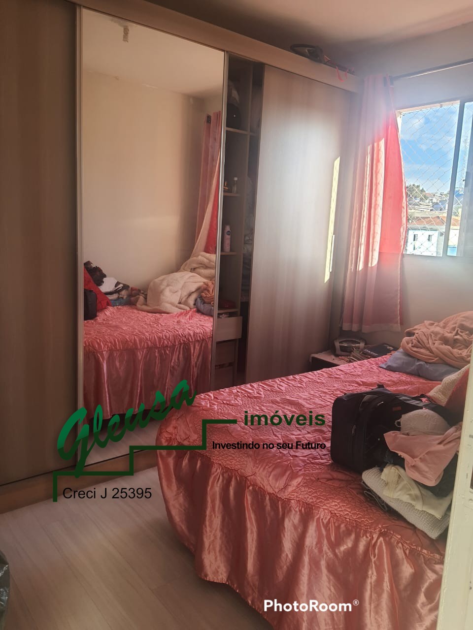 Apartamento, 3 quartos, 56 m² - Foto 8