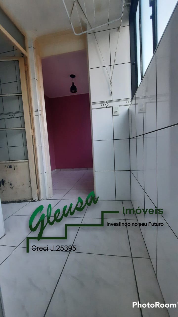 Apartamento para alugar com 3 quartos, 60m² - Foto 23