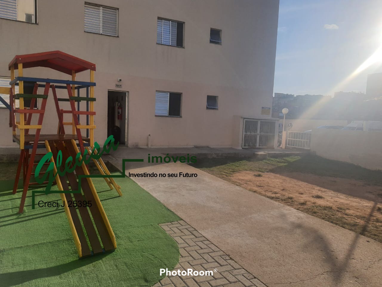Apartamento, 3 quartos, 56 m² - Foto 13