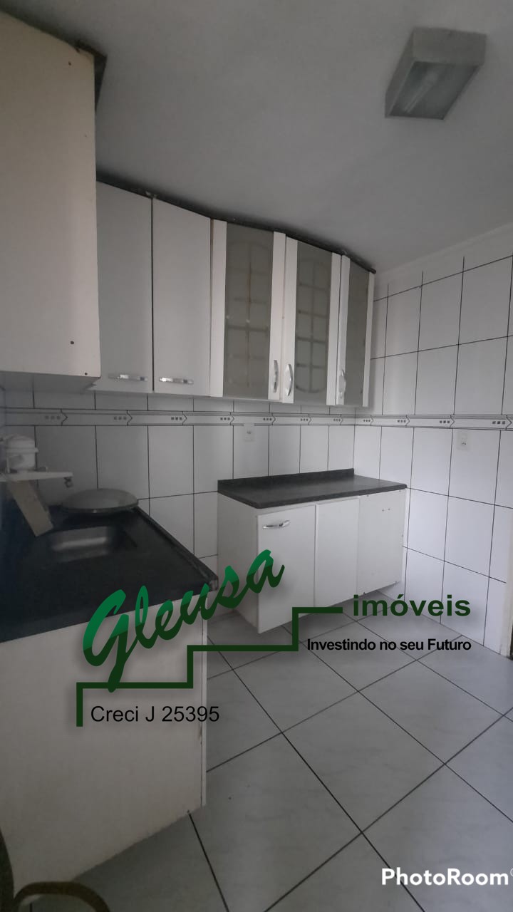 Apartamento para alugar com 3 quartos, 60m² - Foto 8