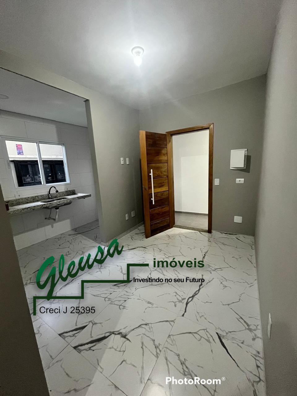 Apartamento à venda com 2 quartos, 35m² - Foto 22