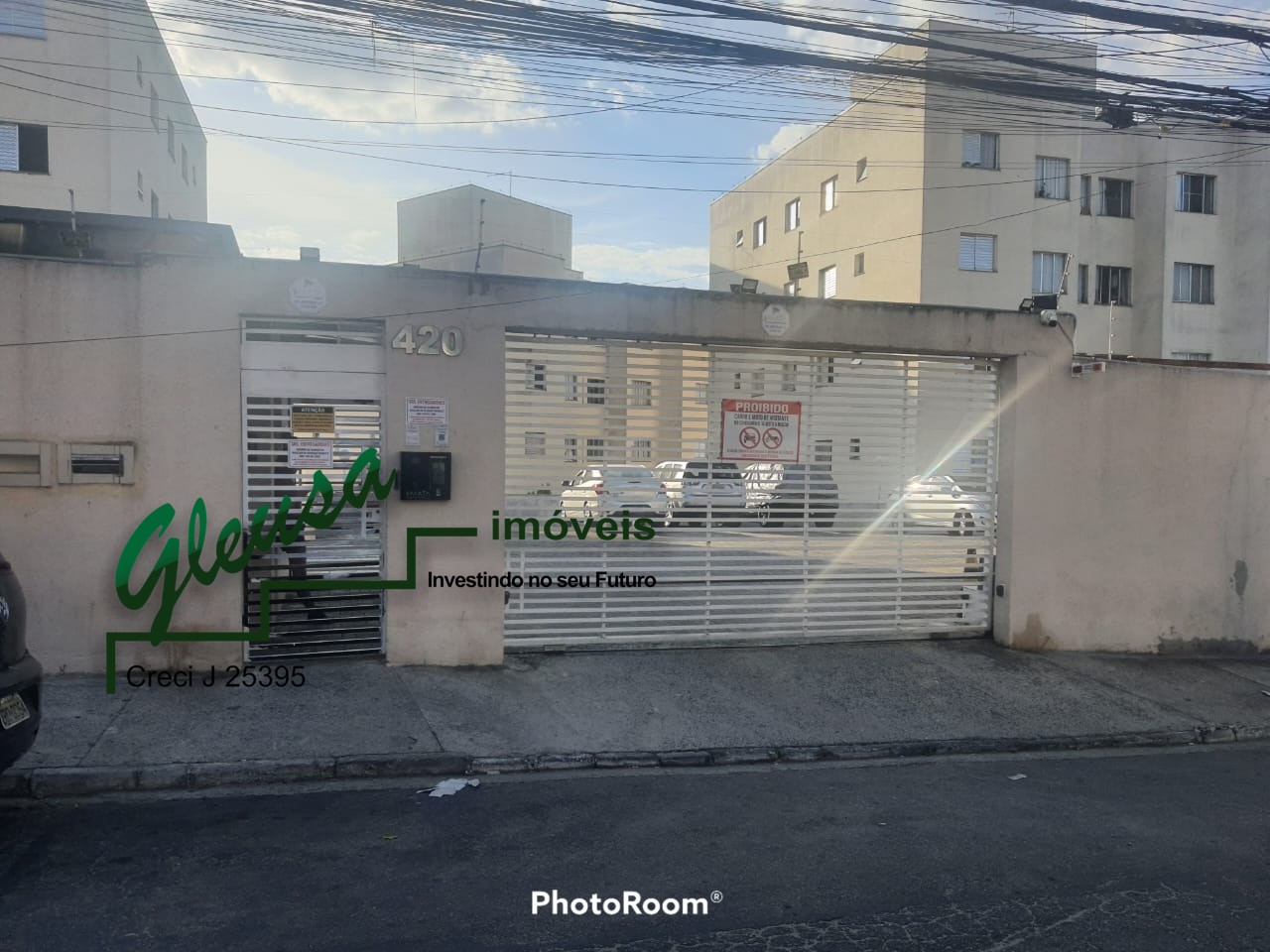 Apartamento, 3 quartos, 56 m² - Foto 1