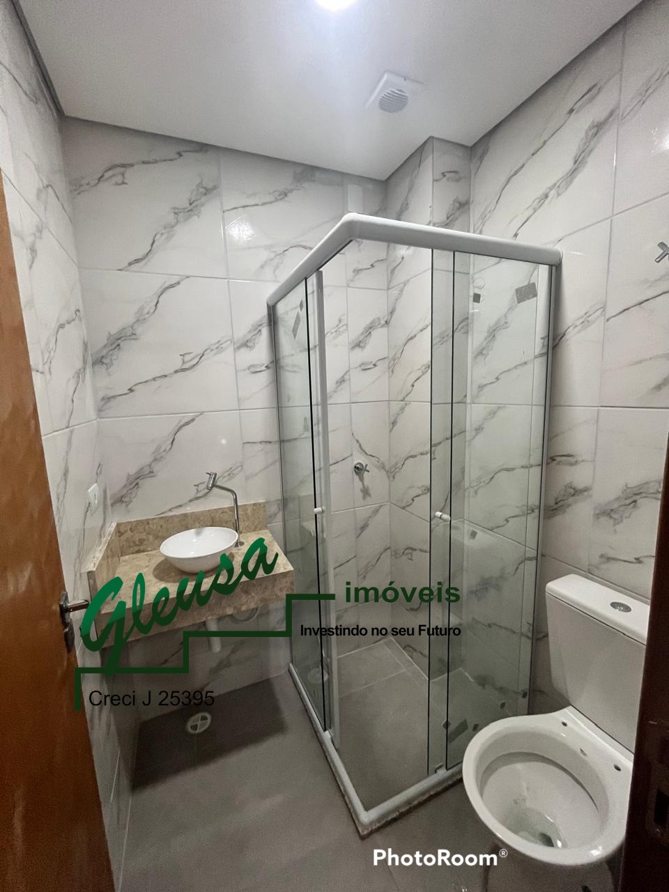 Apartamento à venda com 2 quartos, 35m² - Foto 11