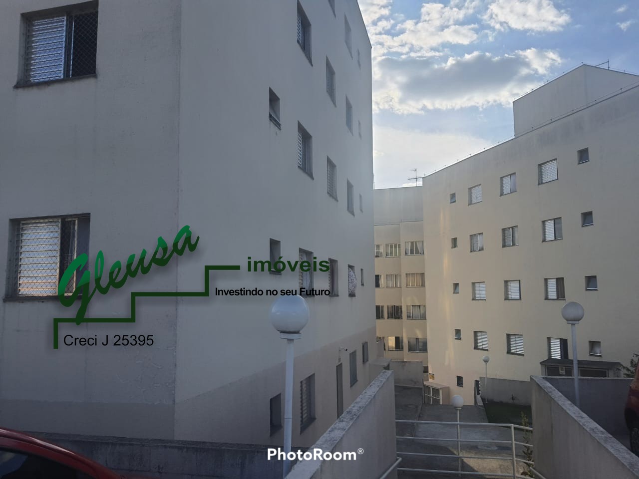 Apartamento, 3 quartos, 56 m² - Foto 12