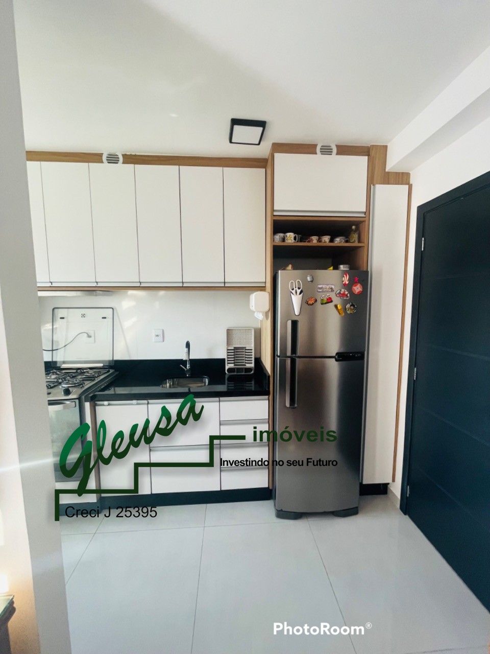 Apartamento à venda com 2 quartos, 45m² - Foto 4