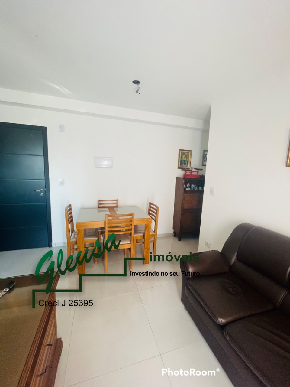 Apartamento à venda com 2 quartos, 45m² - Foto 9