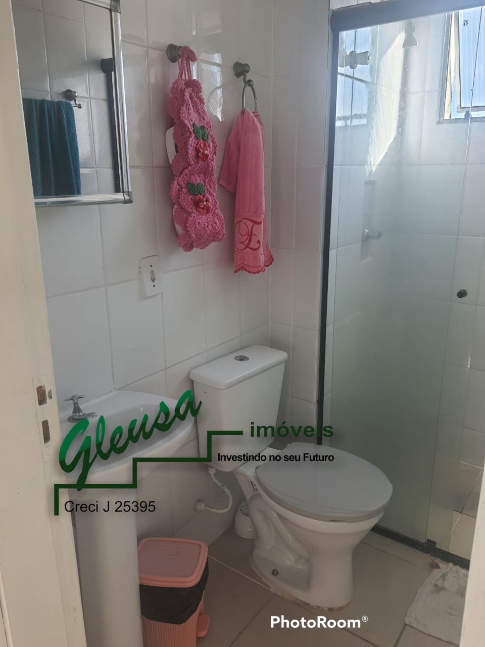 Apartamento, 3 quartos, 56 m² - Foto 10