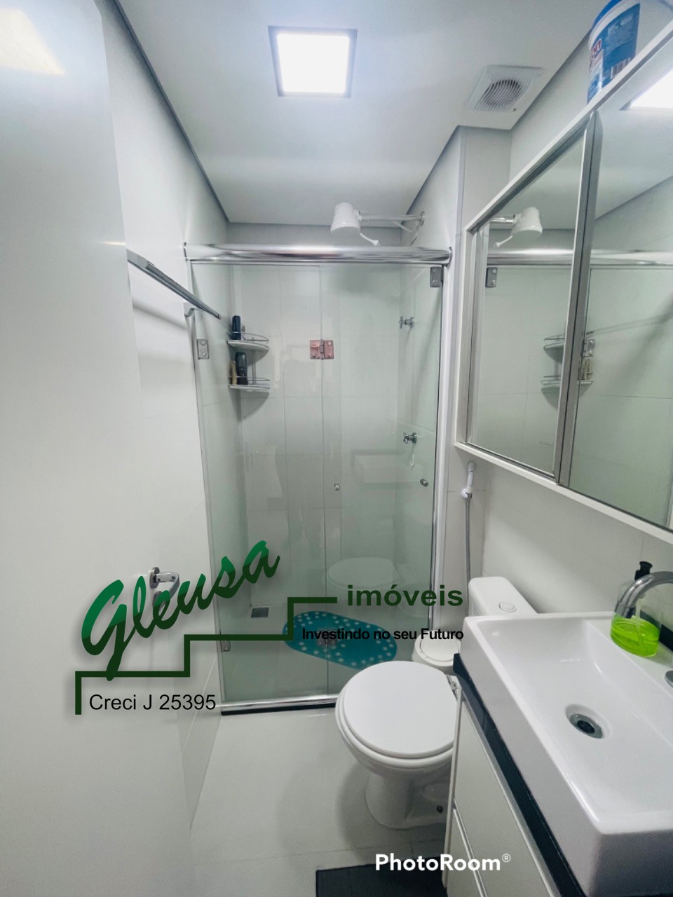 Apartamento à venda com 2 quartos, 45m² - Foto 18