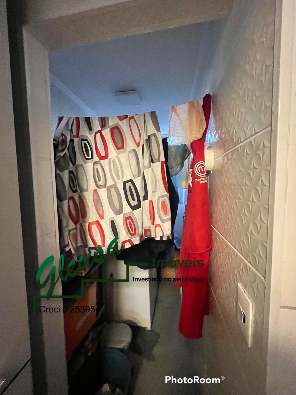 Apartamento à venda com 2 quartos, 48m² - Foto 9