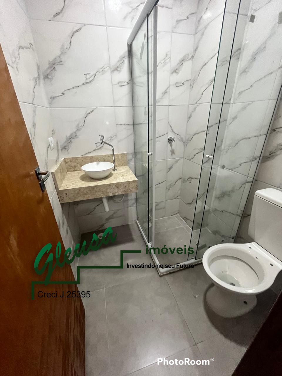 Apartamento à venda com 2 quartos, 35m² - Foto 13