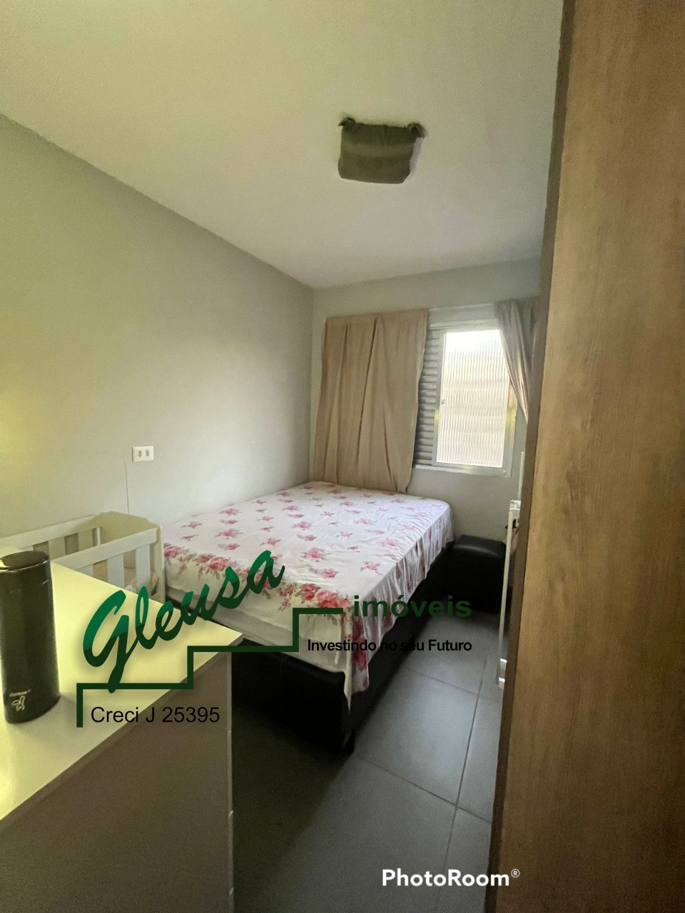 Apartamento à venda com 2 quartos, 48m² - Foto 13