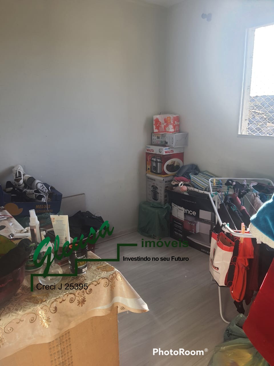 Apartamento, 3 quartos, 56 m² - Foto 9