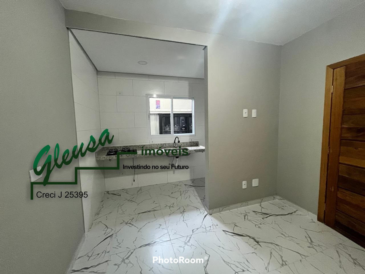 Apartamento à venda com 2 quartos, 35m² - Foto 10