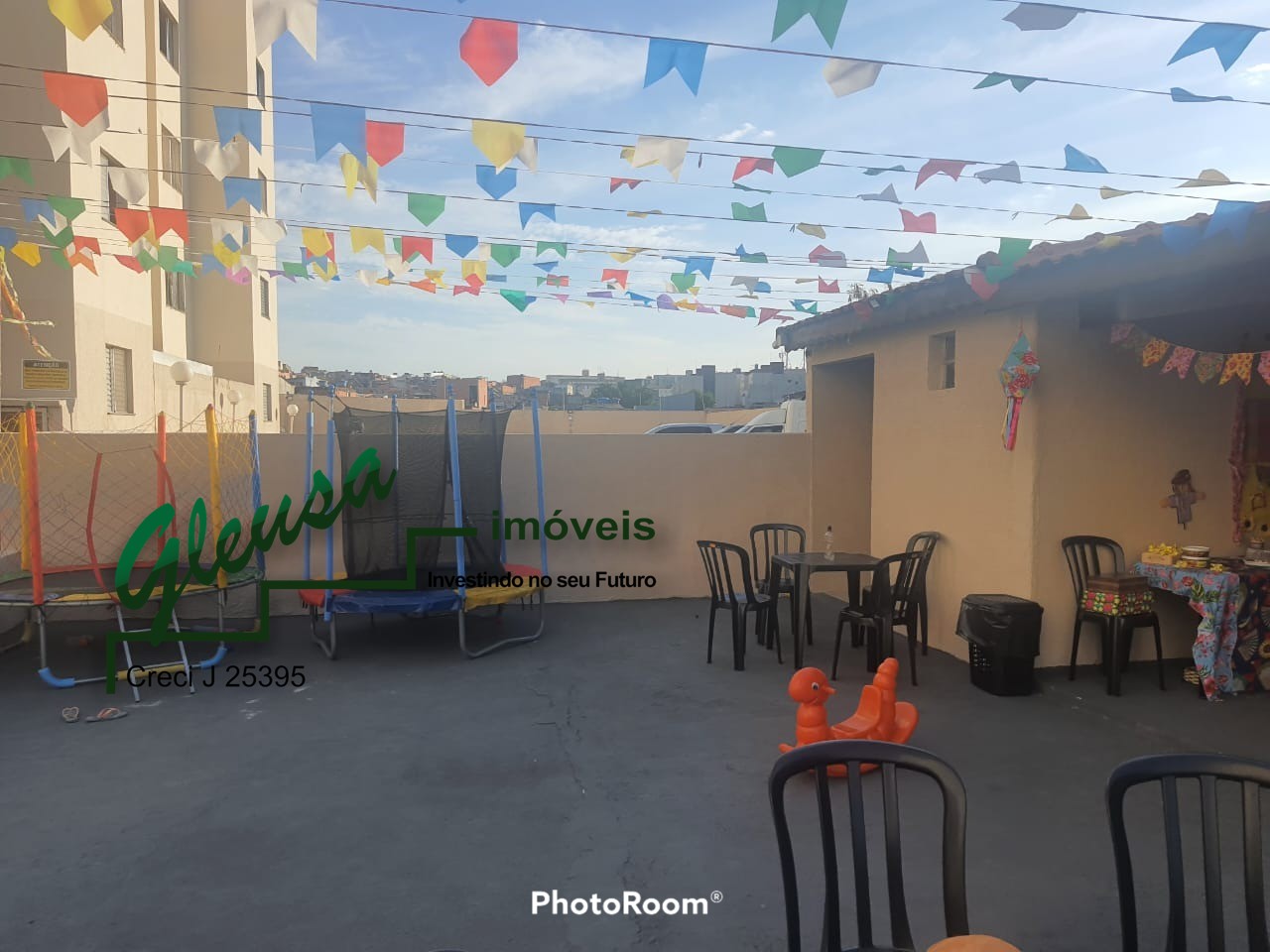 Apartamento, 3 quartos, 56 m² - Foto 15