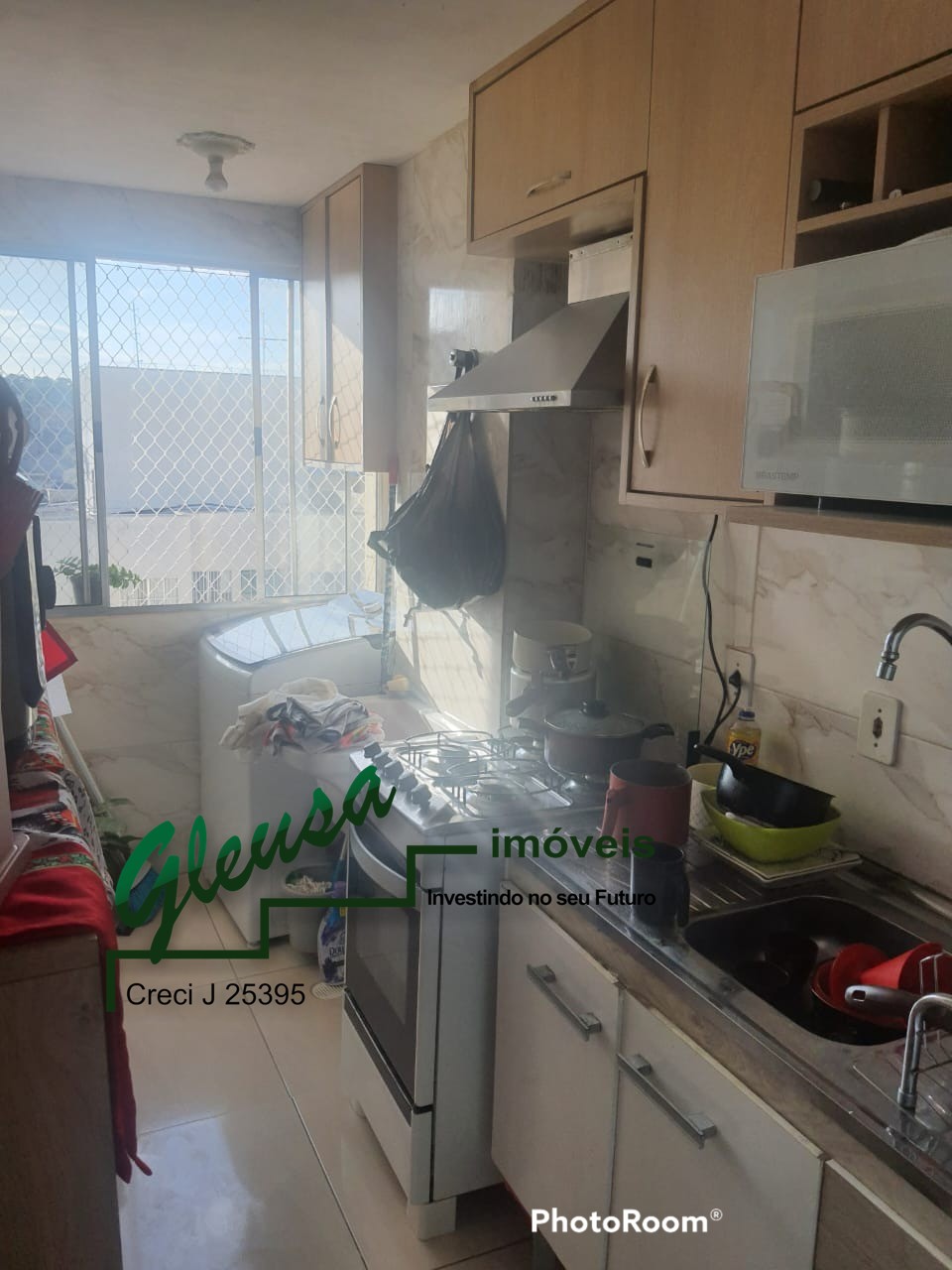 Apartamento, 3 quartos, 56 m² - Foto 6