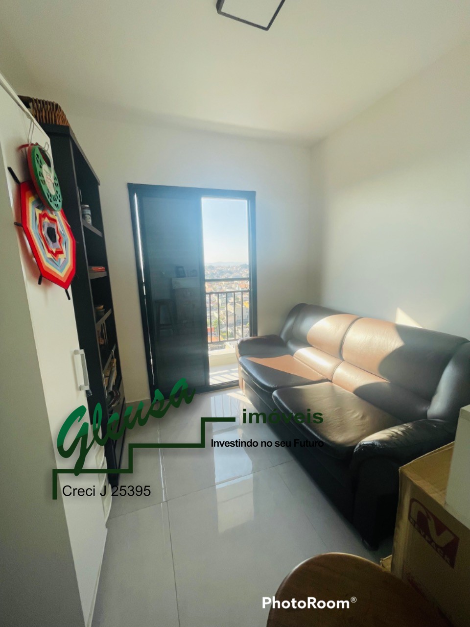 Apartamento à venda com 2 quartos, 45m² - Foto 13