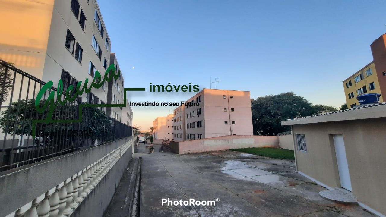 Apartamento para alugar com 3 quartos, 60m² - Foto 3