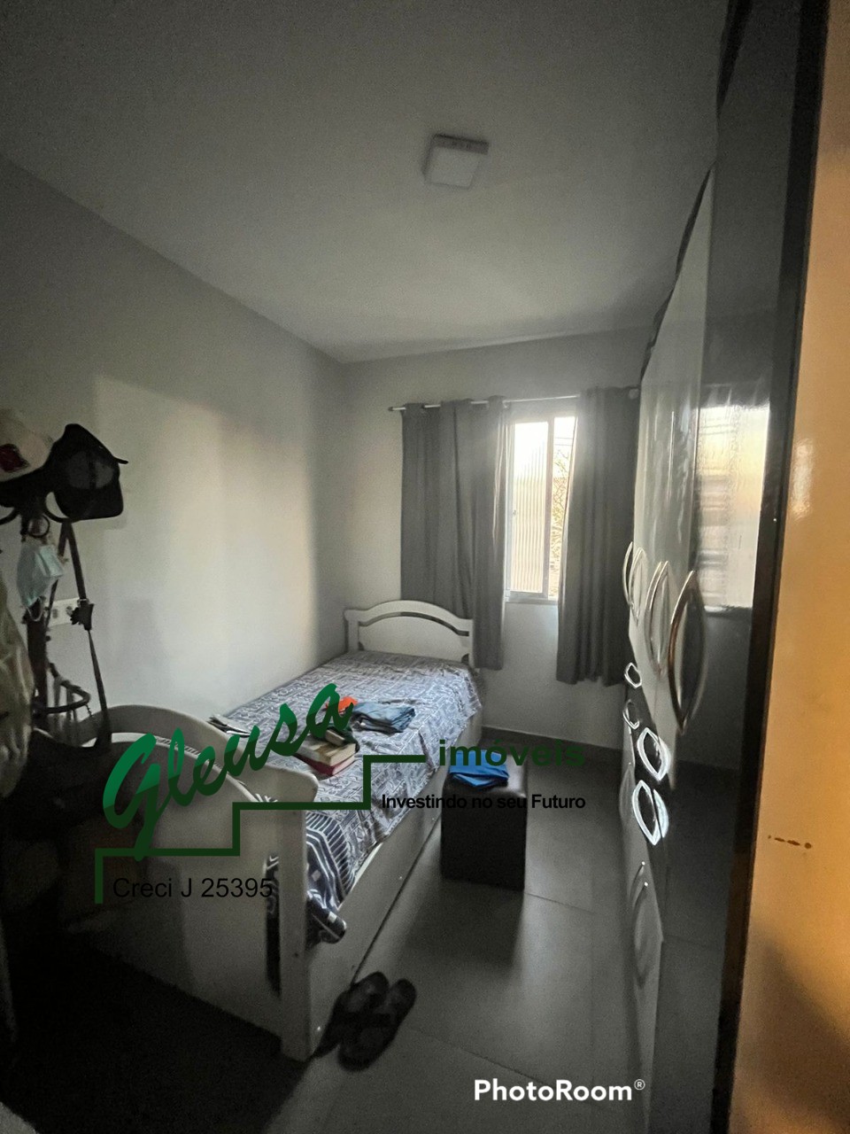 Apartamento à venda com 2 quartos, 48m² - Foto 12