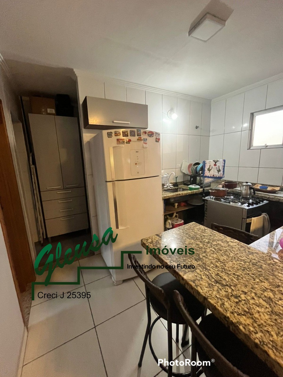 Apartamento à venda com 2 quartos, 48m² - Foto 7