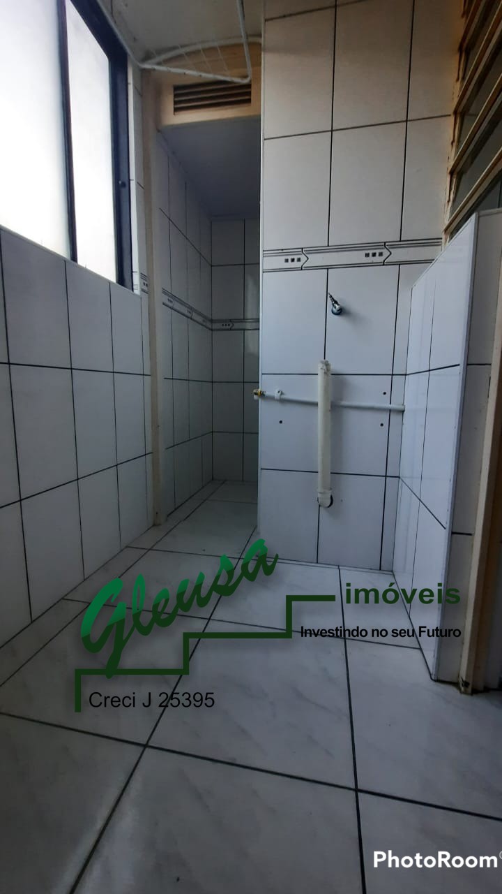 Apartamento para alugar com 3 quartos, 60m² - Foto 22