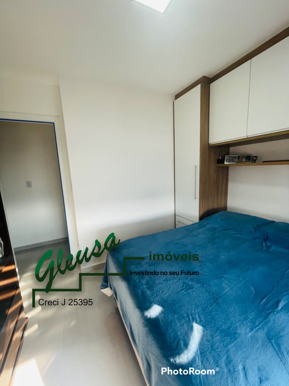 Apartamento à venda com 2 quartos, 45m² - Foto 17