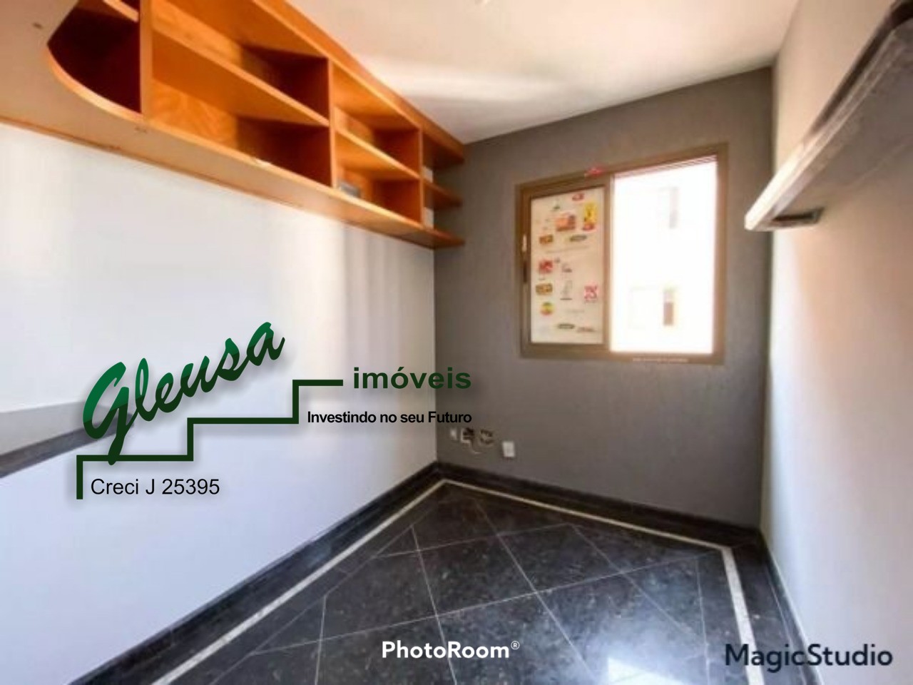 Apartamento à venda com 3 quartos, 60m² - Foto 13