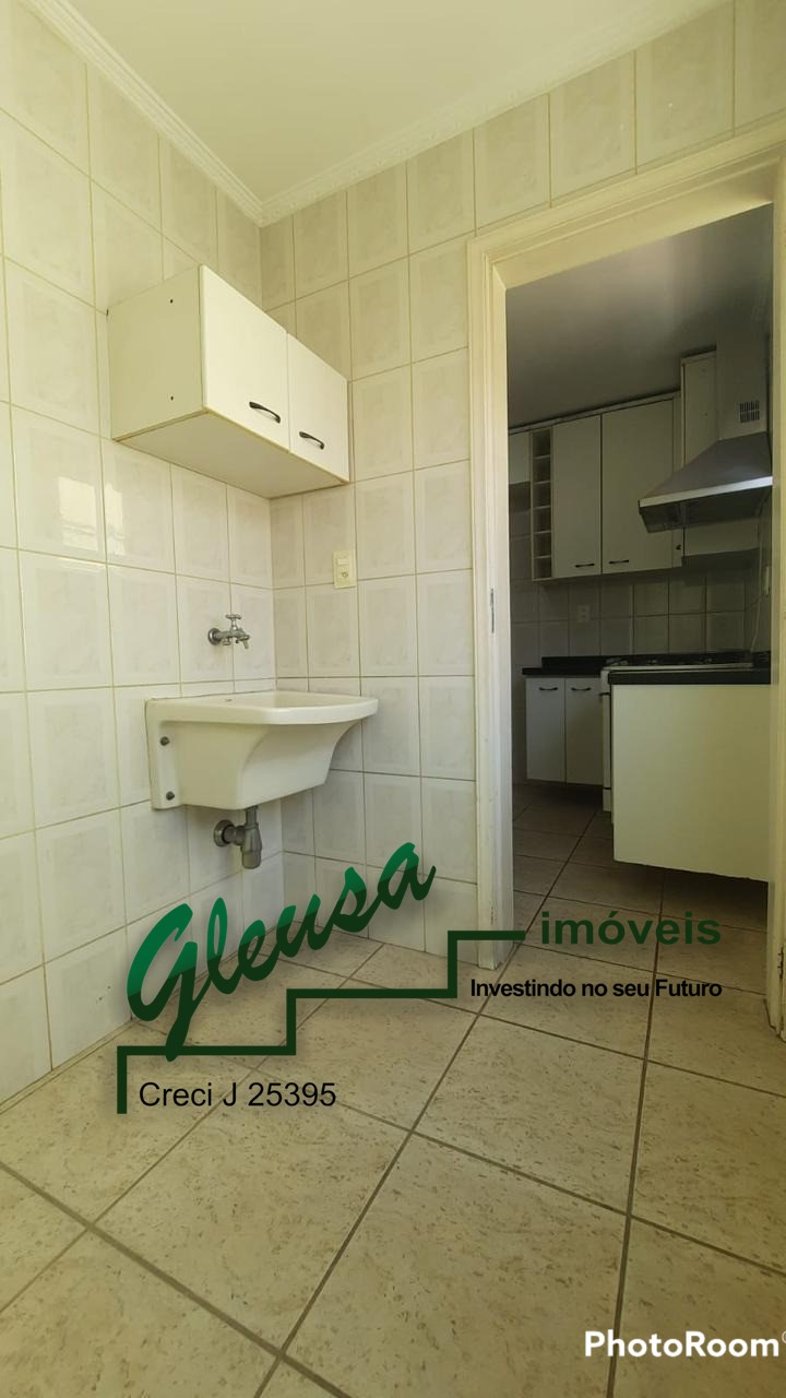 Apartamento à venda com 2 quartos, 56m² - Foto 15