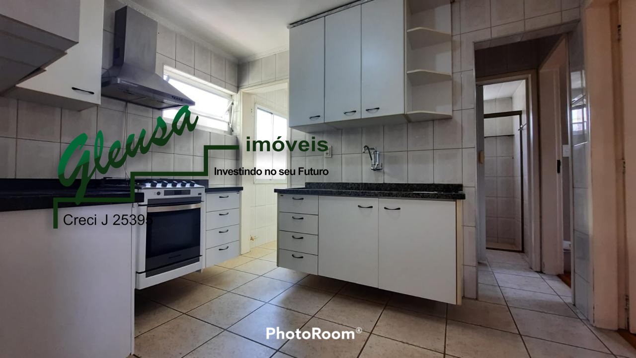 Apartamento, 2 quartos, 56 m² - Foto 4