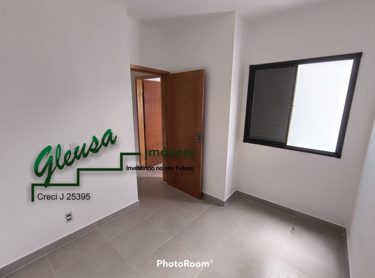 Apartamento à venda com 2 quartos, 35m² - Foto 10