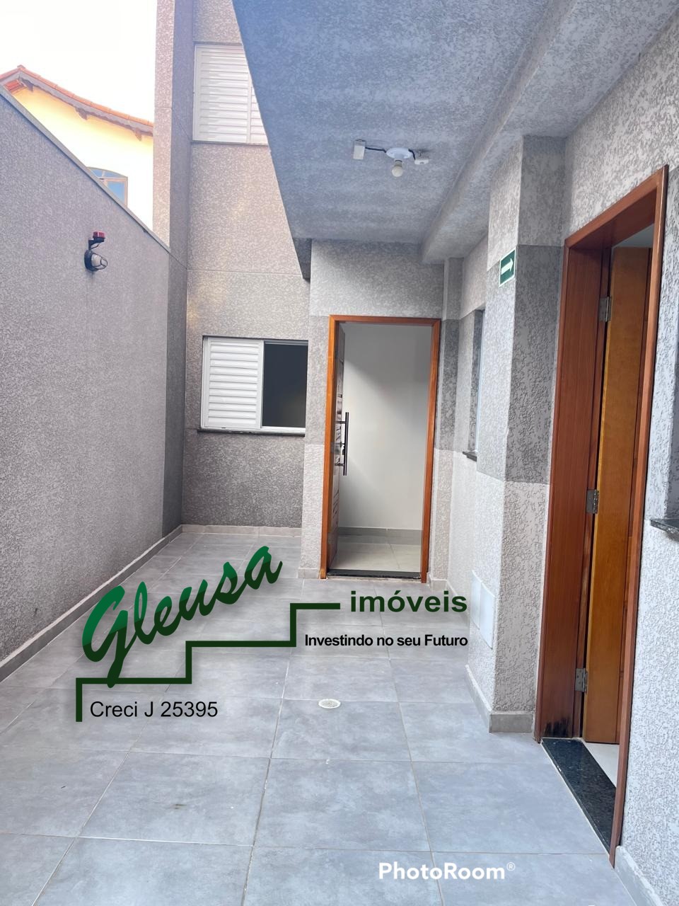 Apartamento à venda com 2 quartos, 36m² - Foto 15