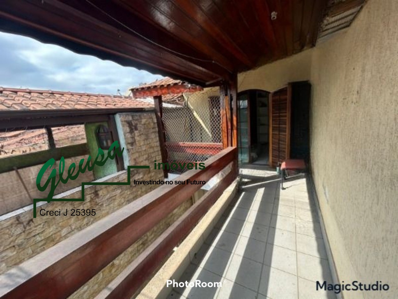 Casa à venda com 3 quartos, 96m² - Foto 28