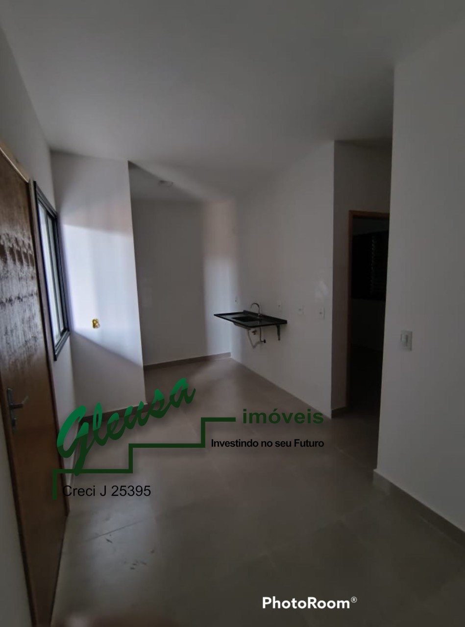 Apartamento à venda com 2 quartos, 35m² - Foto 25