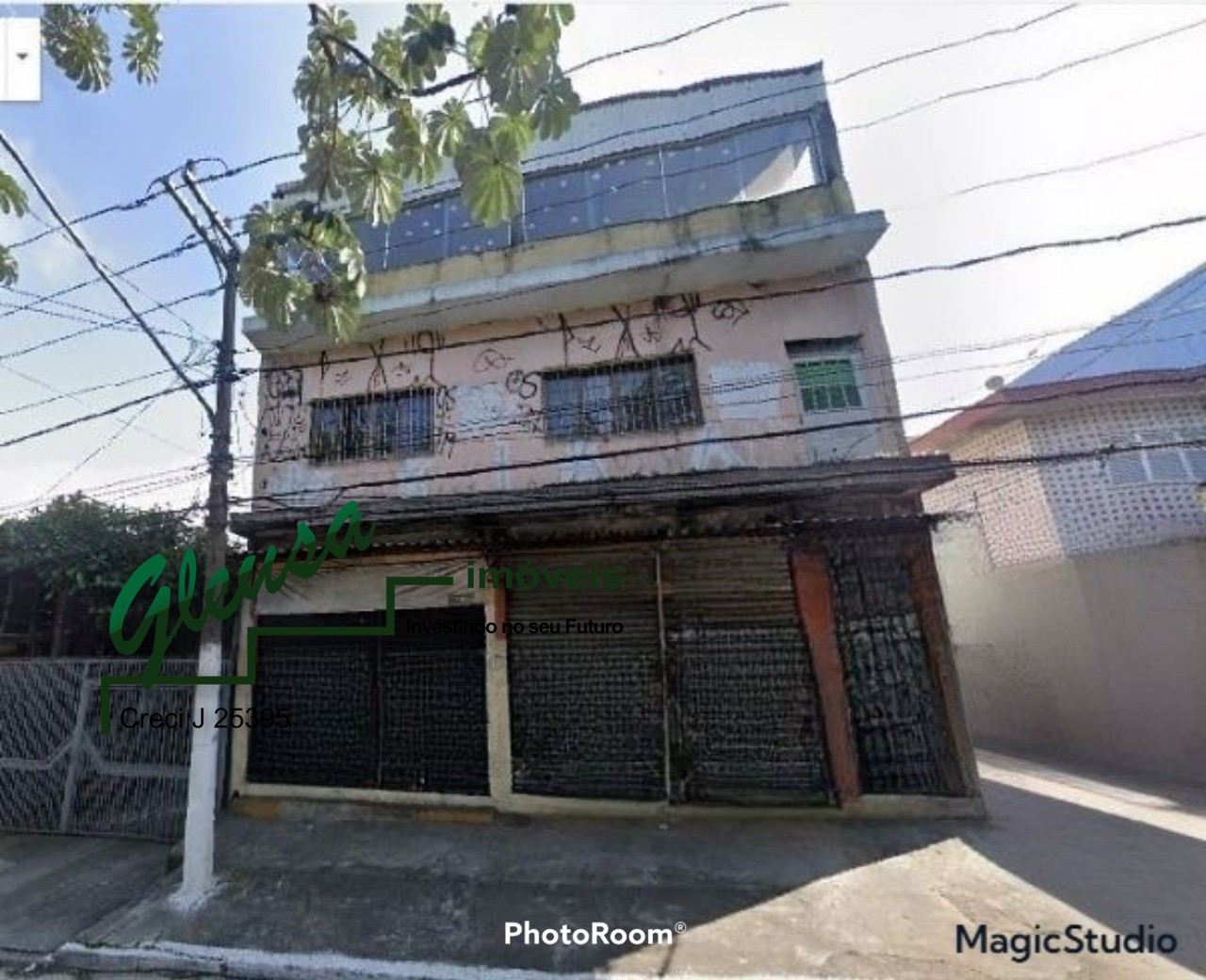 Prédio Inteiro, 130 m² - Foto 1