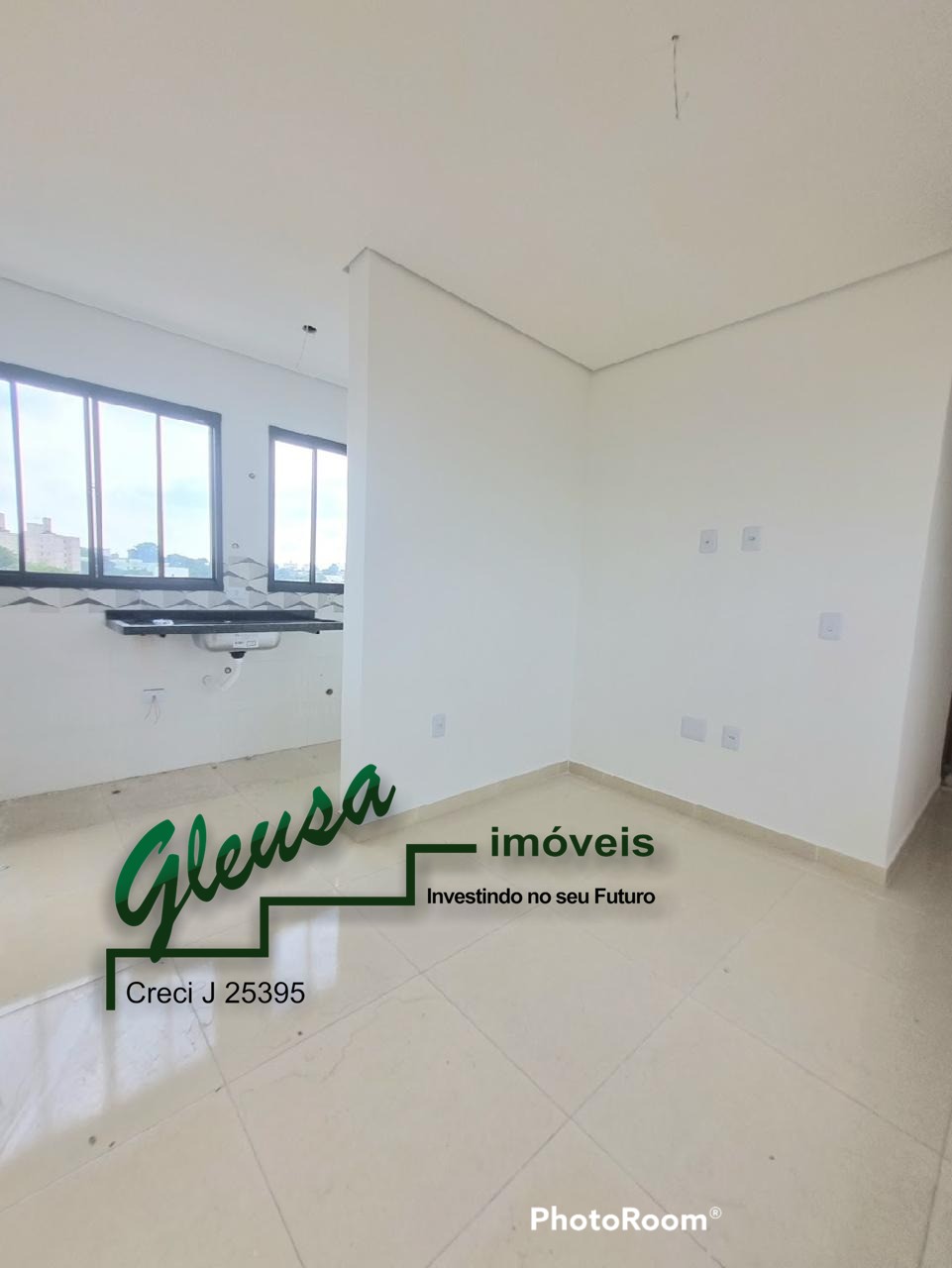 Apartamento à venda com 2 quartos, 38m² - Foto 32