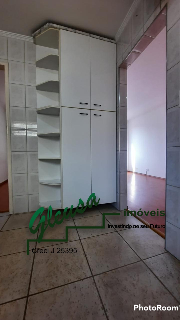 Apartamento à venda com 2 quartos, 56m² - Foto 7