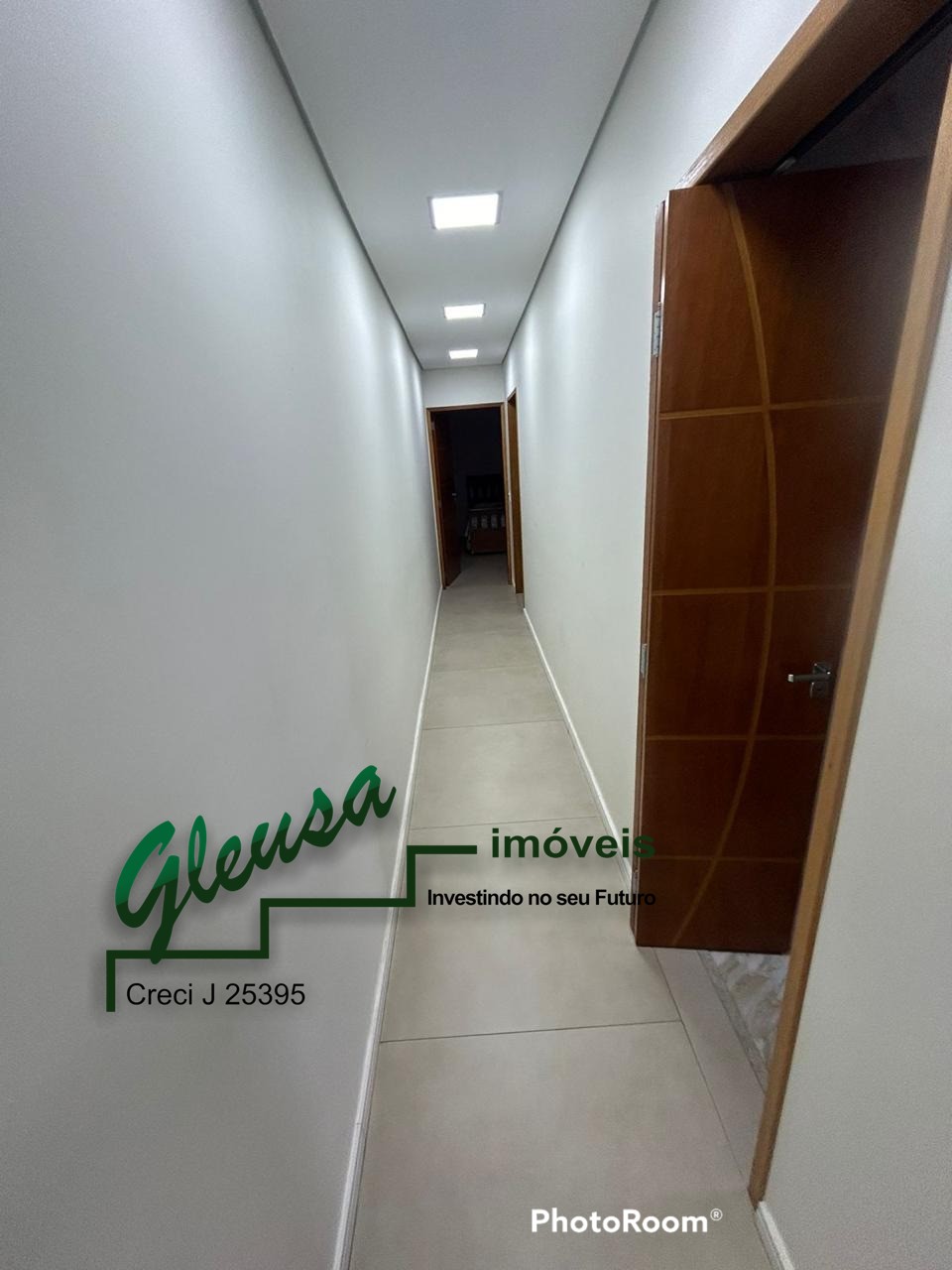 Casa à venda com 3 quartos, 100m² - Foto 20