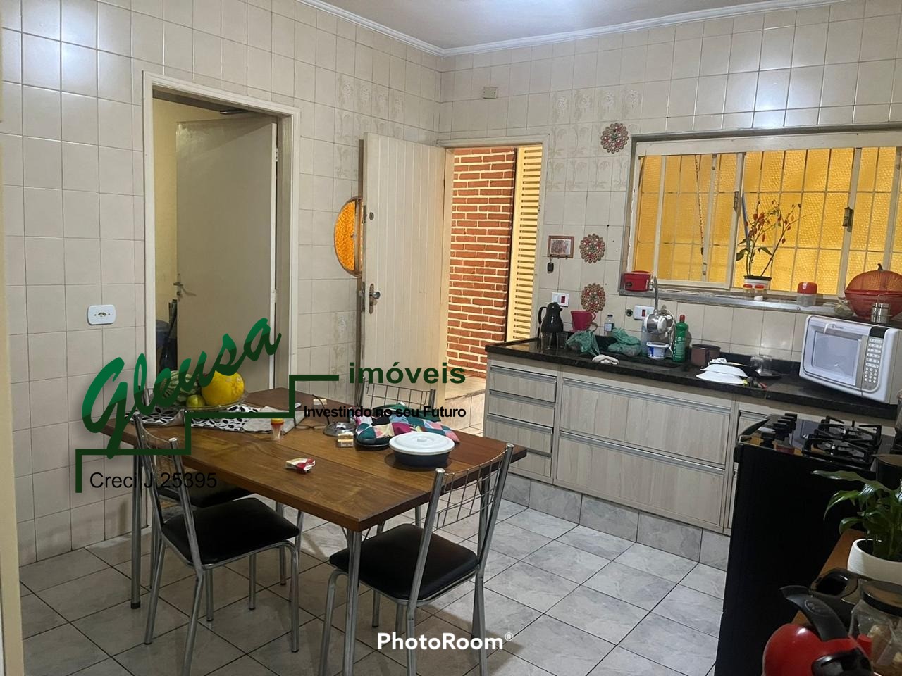 Casa à venda com 3 quartos, 150m² - Foto 6