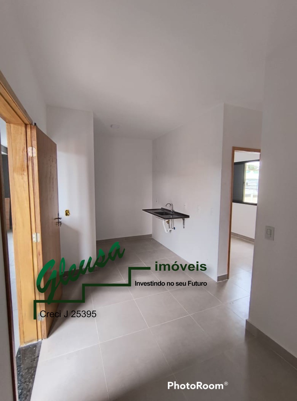 Apartamento à venda com 2 quartos, 35m² - Foto 7