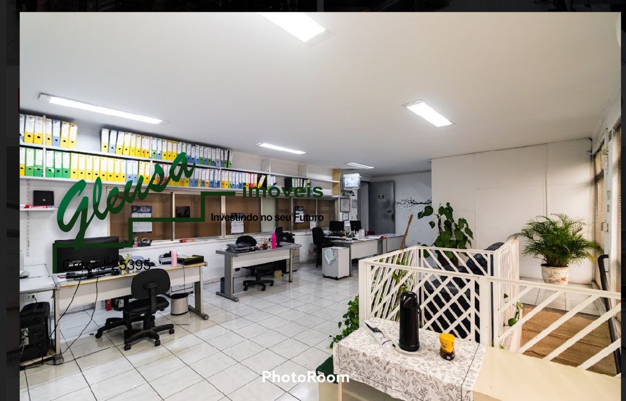 Prédio Inteiro - Foto 14