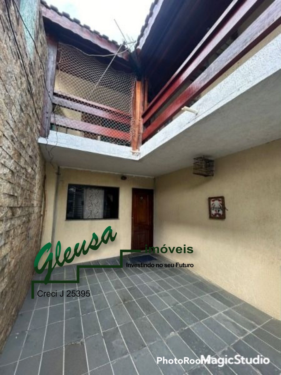 Casa, 3 quartos, 96 m² - Foto 3