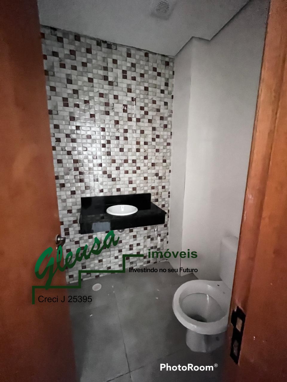 Apartamento à venda com 2 quartos, 36m² - Foto 17