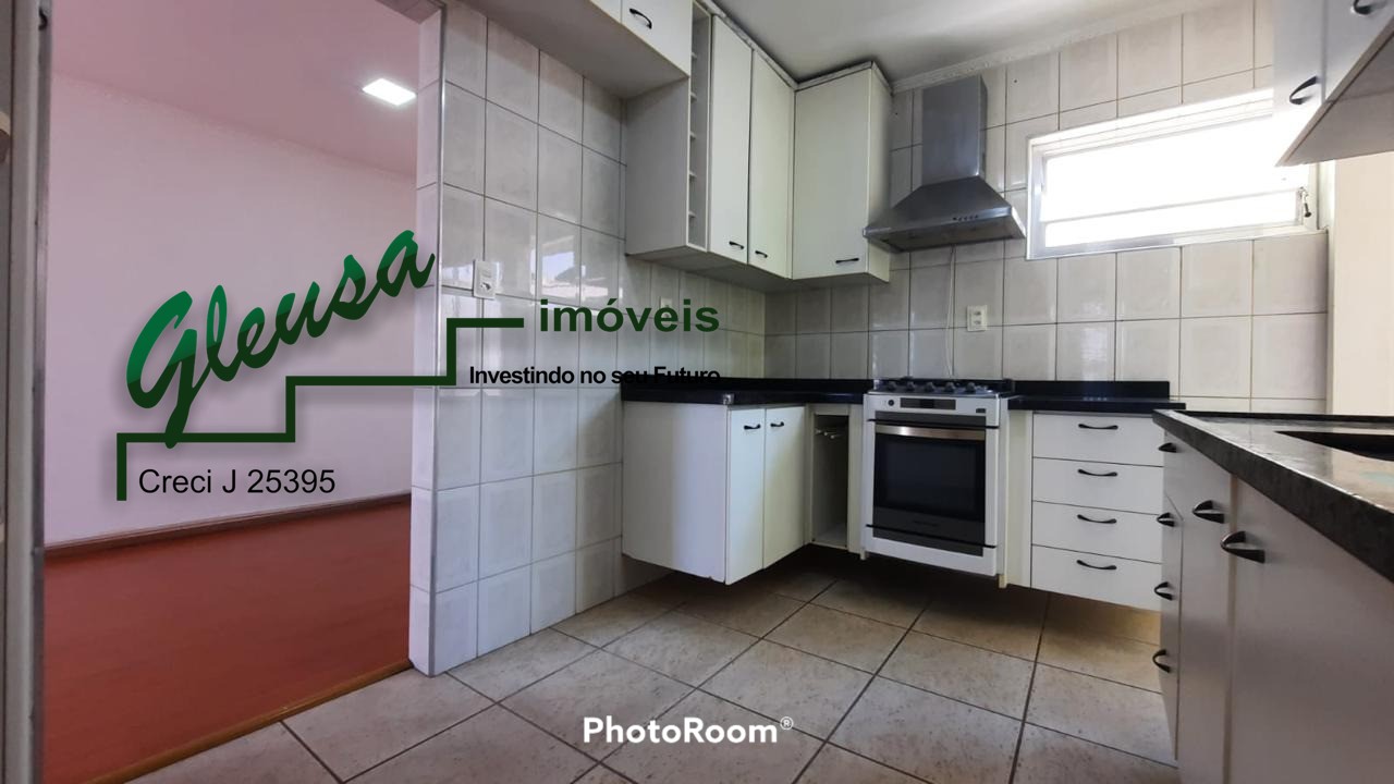 Apartamento à venda com 2 quartos, 56m² - Foto 6