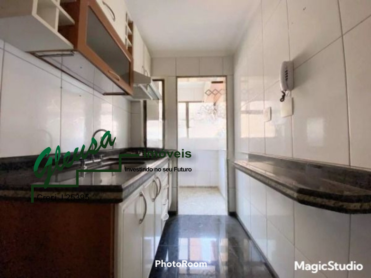 Apartamento à venda com 3 quartos, 60m² - Foto 7